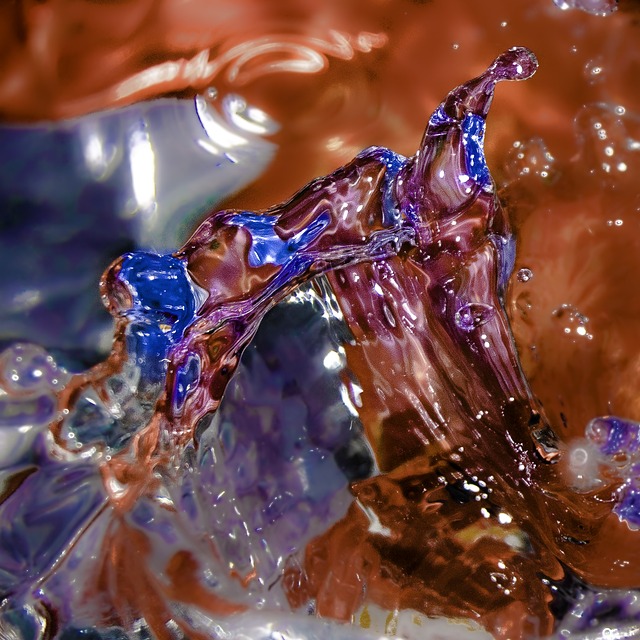Free Water Drop photo and picture