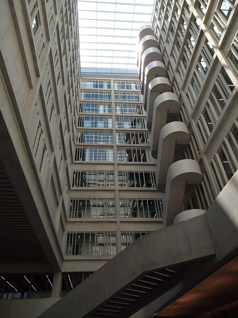 Imeuble Escaliers Bâtiment - Photo gratuite sur Pixabay - Pixabay