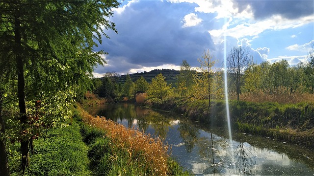 Free Nature Water photo and picture