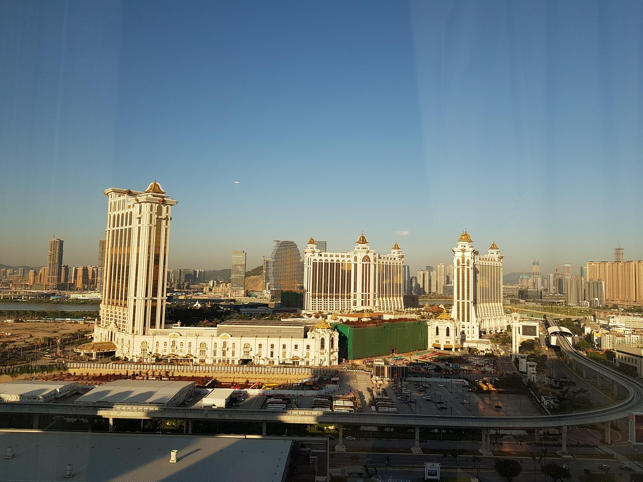Macuo Pic Macau Vista De Cidade - Foto gratuita no Pixabay - Pixabay
