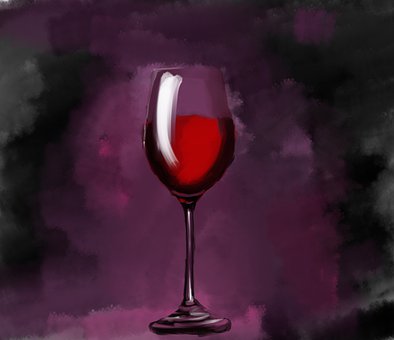 Vin, Vinho, Portugal, Vinranke, Bordeaux