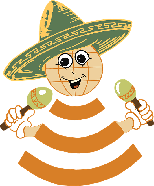 Free Wifi Amigo vector and picture