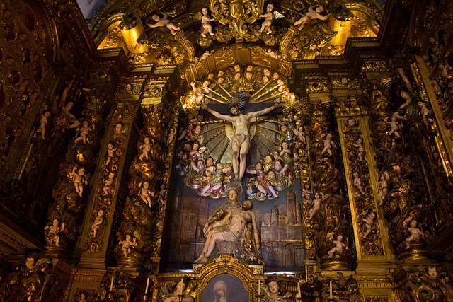 Free Religion Church photo and picture