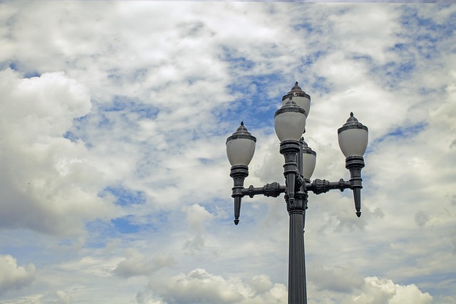 Free Light Sky photo and picture