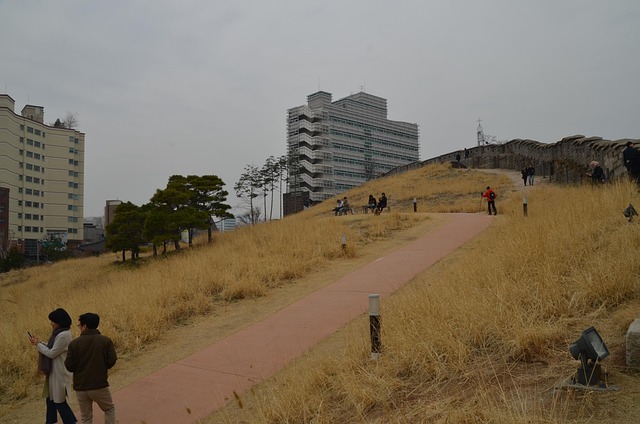 Free Korea Seoul photo and picture