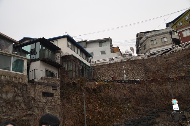 Free Korea Seoul photo and picture