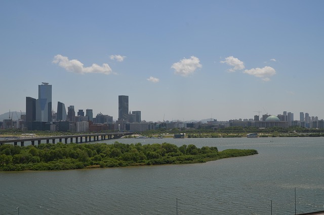 Free Republic Of Korea Seoul photo and picture
