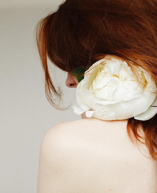 Free Pion Hair photo and picture