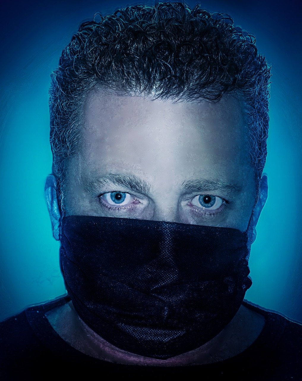 Covid 19 O Homem De Olhos Azuis Foto Gratuita No Pixabay Pixabay Covid 19 O Homem De Olhos Azuis Foto Gratuita No Pixabay Pixabay