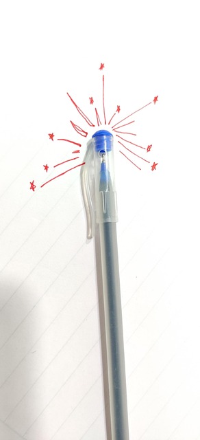 Free Pen Pencil photo and picture