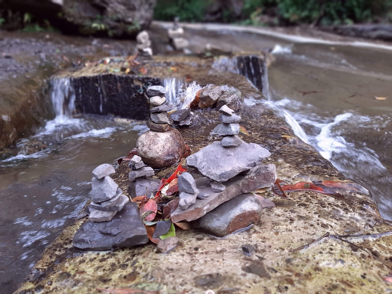 Río De Hadas Inmortal - Foto gratis en Pixabay - Pixabay