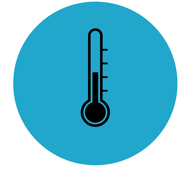 Free Temperature Covid19 illustration and picture