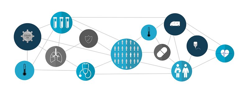 Free Healthcare Interaction Patient Journey photo and picture
