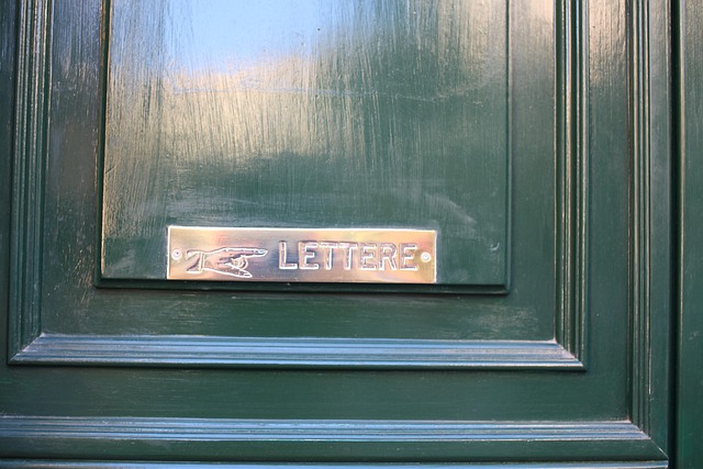 Brieven, Doos, Letter Box, Postbus, Mail