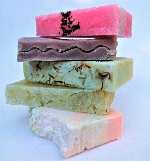 Soaps Organic Cosmetic Free photo on Pixabay Pixabay