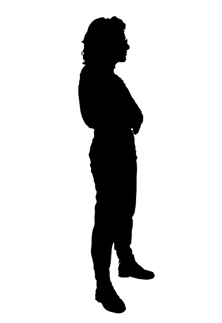 Free Teacher Standing photo and picture