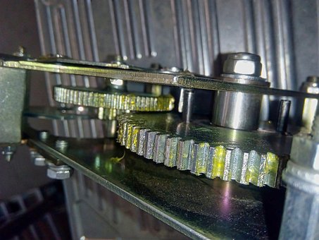 Free Gear Gearing photo and picture