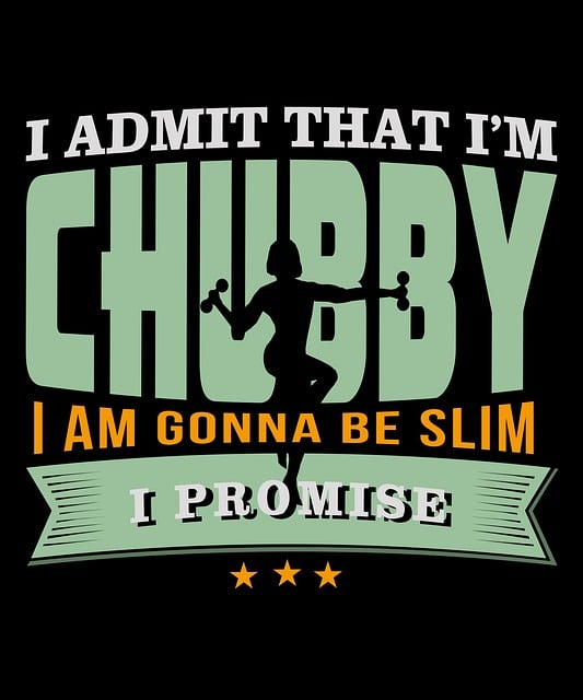 Free Chubby Slim vector and picture