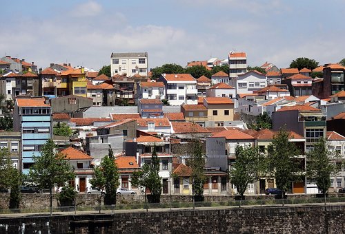 Free Porto Portugal photo and picture