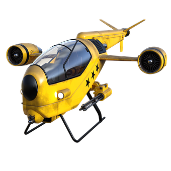 Free Helicopter Small illustration and picture