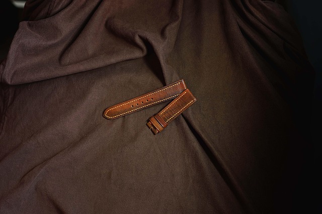 Free Handmade Leather photo and picture