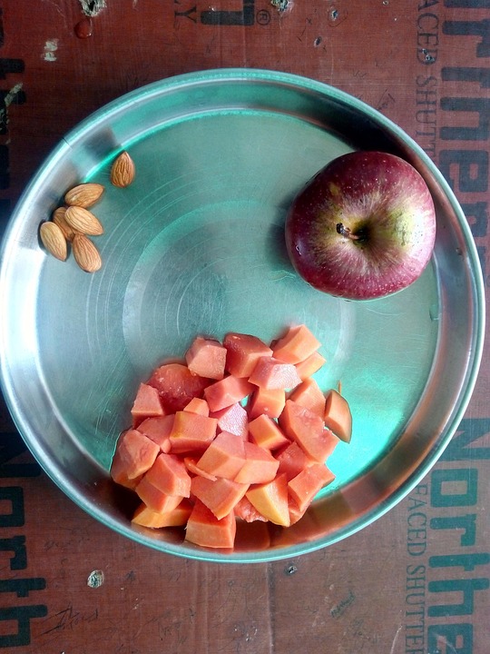 The Science-Backed Benefits of Fruits for Mental Health and Vitality - Featured Image