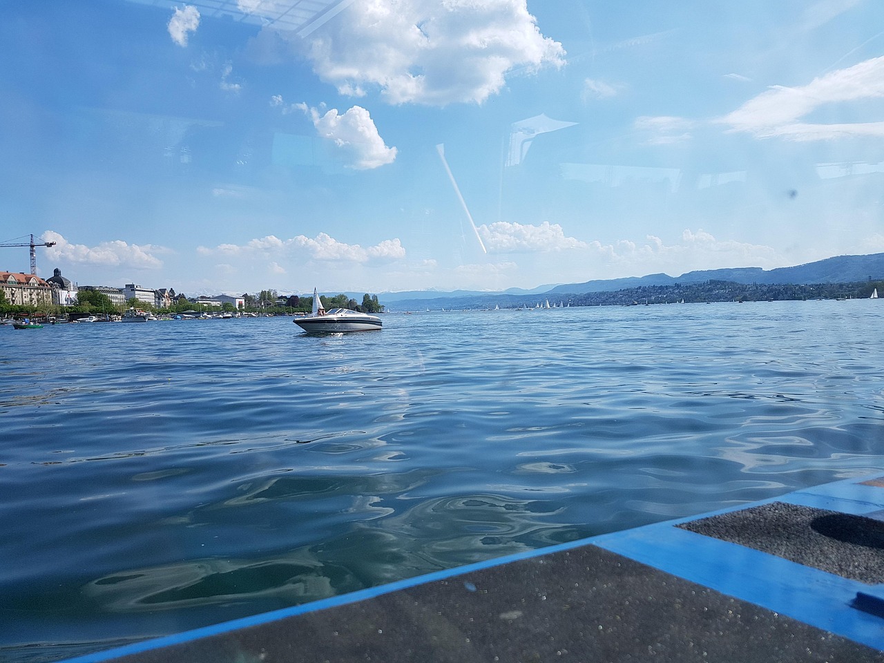 Lake Zurich Free photo on Pixabay Pixabay