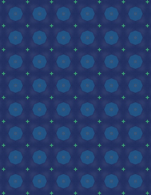 Free Circle Pattern Background photo and picture