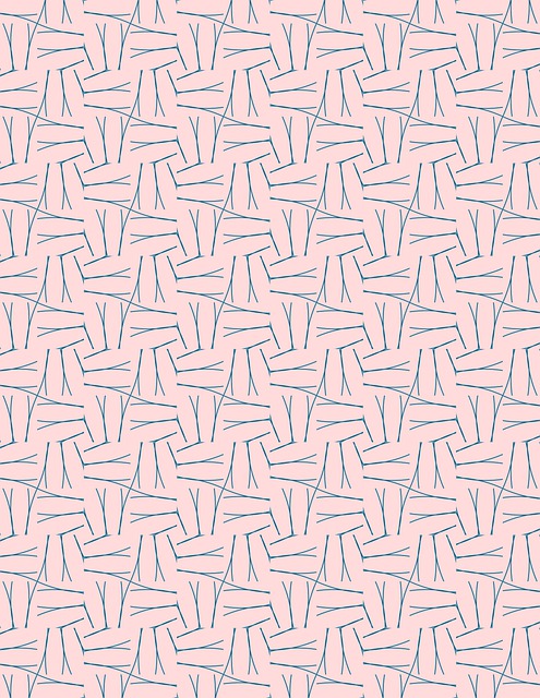 Free Lines Background illustration and picture