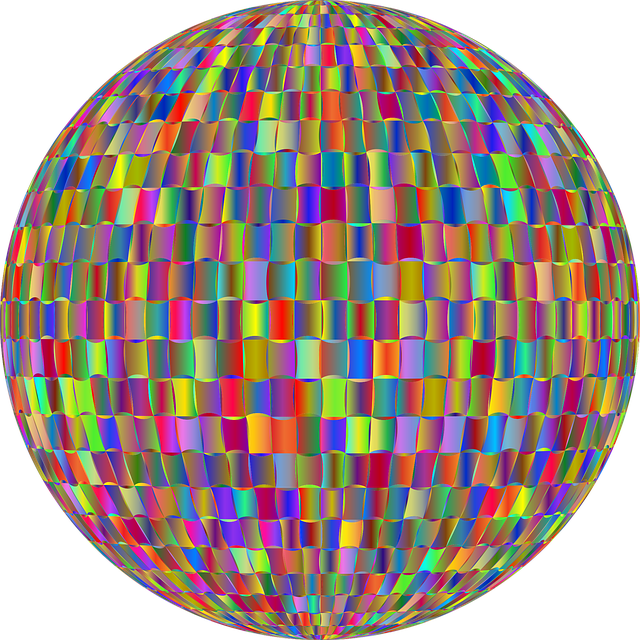 Esfera, Bola, Desatado