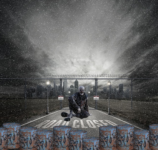 Free Composing Garbage photo and picture