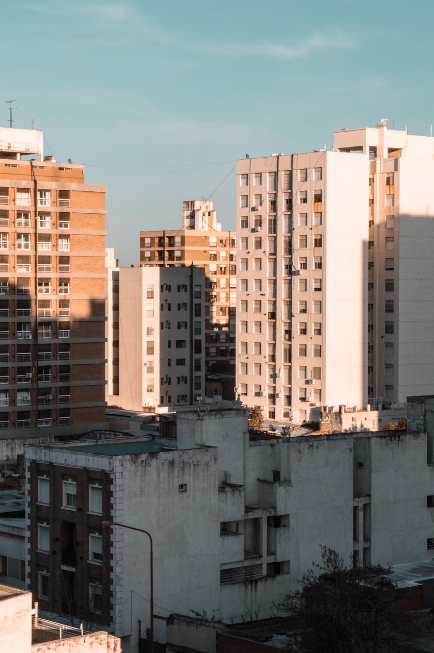 City Buildings Urban - Free photo on Pixabay