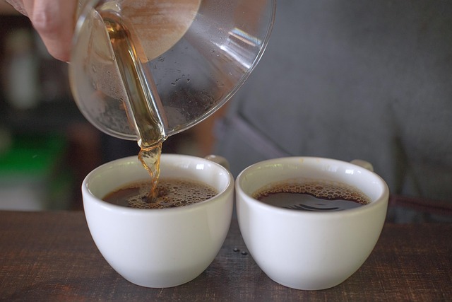 Free Coffee Restaurant photo and picture
