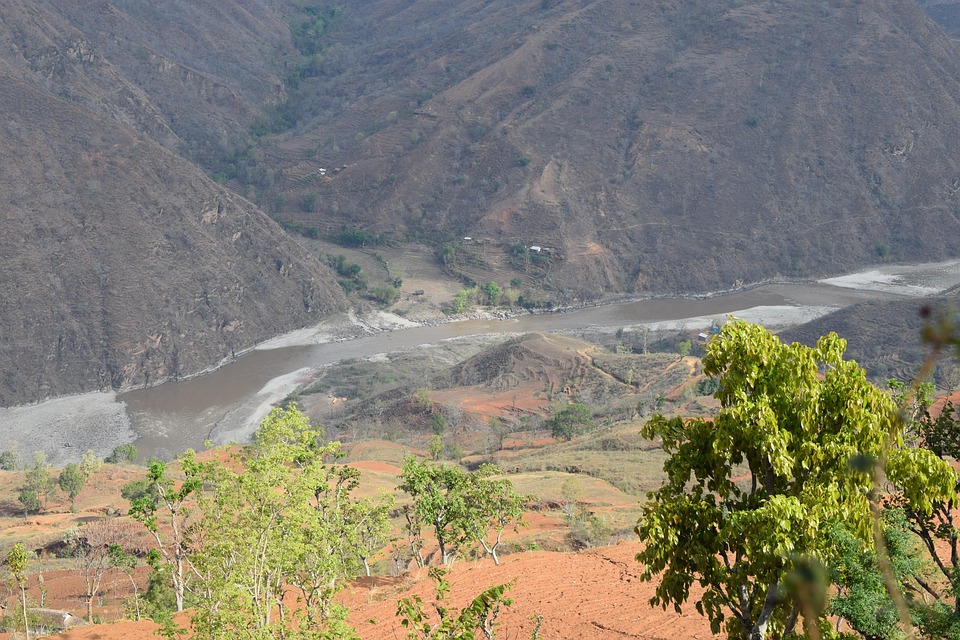 Nepal Rural Valley Nepal Rural Village - Free photo on Pixabay - Pixabay
