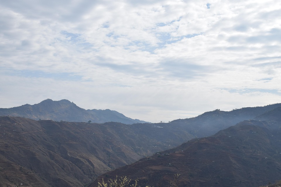 Nepal Rural Valley Nepal Rural Village - Free photo on Pixabay - Pixabay