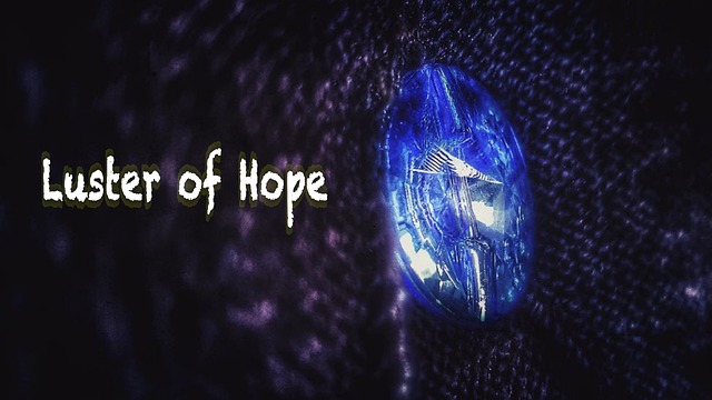 Free Luster Hope photo and picture