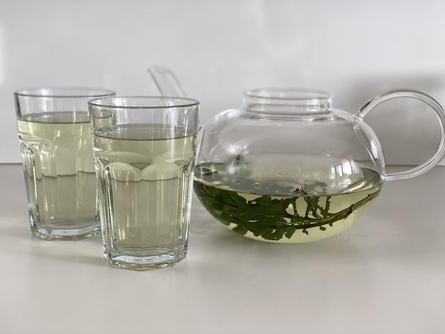 Free Tea Herbs photo and picture
