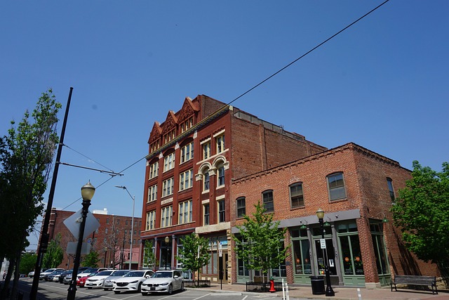 Free Kansas City photo and picture
