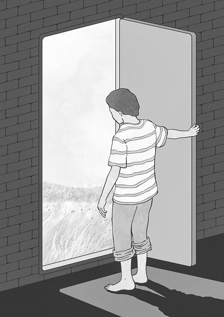Free illumination imagination creativity illustration