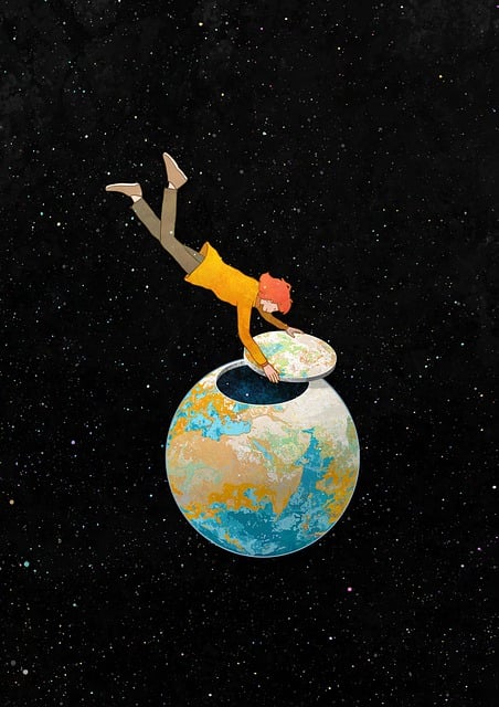 Free illumination imagination creativity illustration