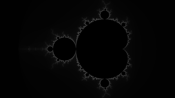 Mandelbrot, Fraktal, Mønster, Struktur