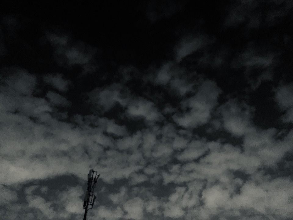 天空 灰暗 - Pixabay上的免费照片 - Pixabay