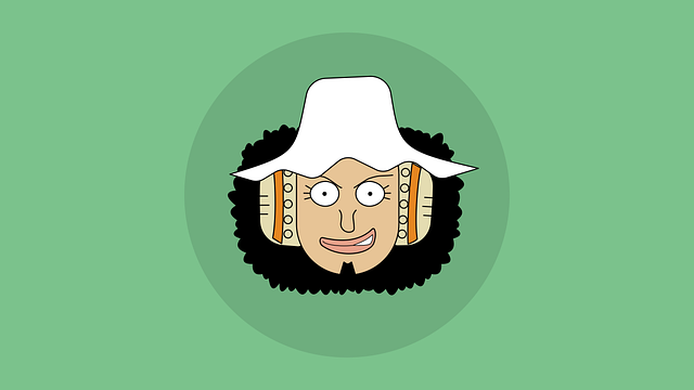 Onepiece, Ussop, Sogeking Lasso, Luffy