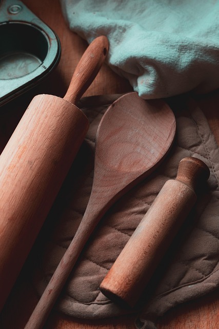 Free Kitchen Cucharon photo and picture