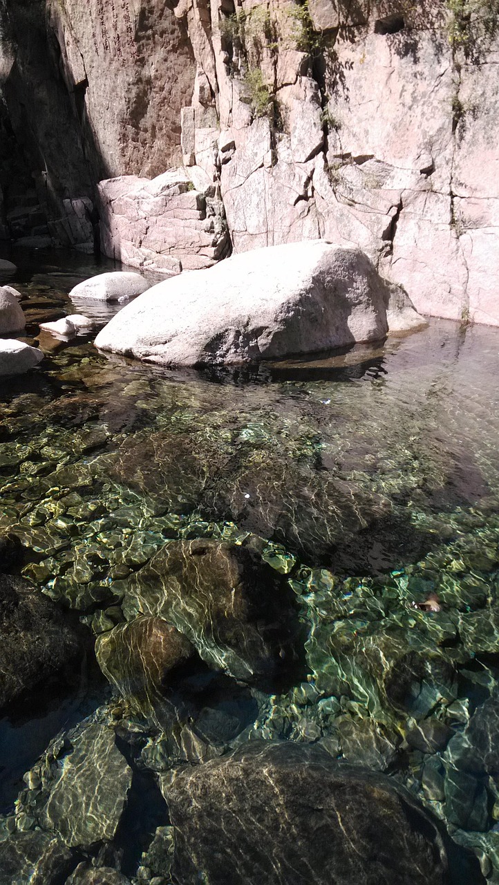 Blissful Springs main image 0