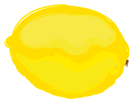 Zitrone, Obst, Zitrusfrüchte, Sauer