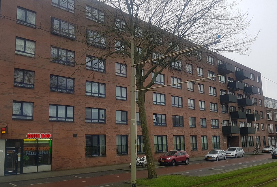 Apply For Social Housing Netherlands