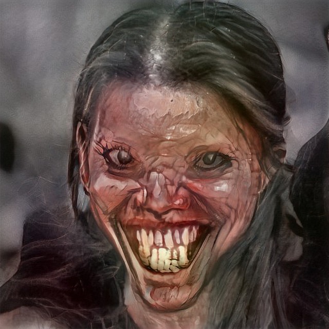 Free Horror Gruesome photo and picture