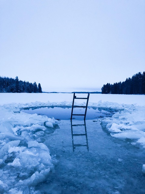 Free Finland Winter photo and picture