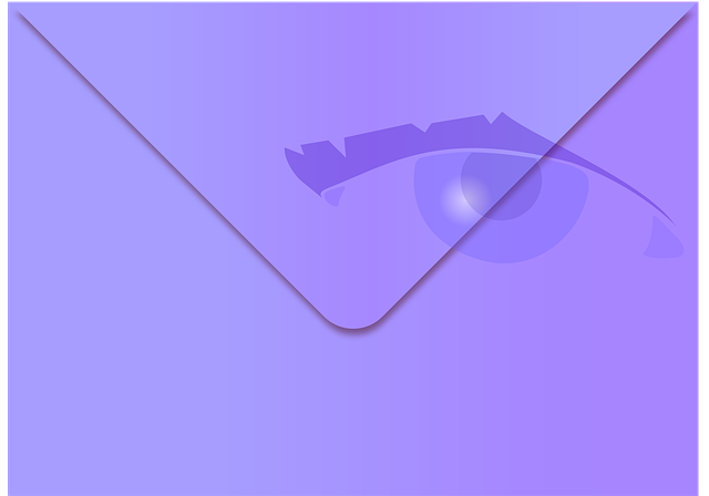 Free mail seduction proposal illustration
